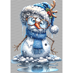 Christmas-ADJ 13452